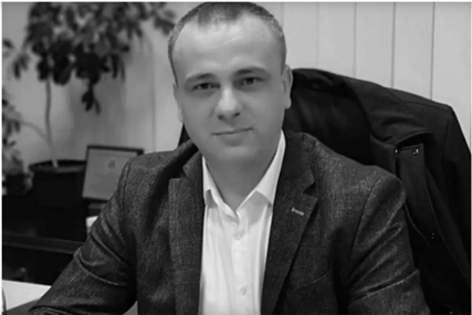 Preminuo Srđan Rankić, bivši načelnik Bratunca