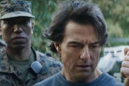 Pogledajte novi trailer za film “Mission: Impossible – The Final Reckoning”