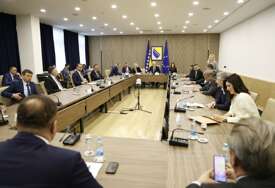 Usaglasilo se već 10 stranaka: Poznato ko dolazi na POTPISIVANJE SPORAZUMA u Sarajevo