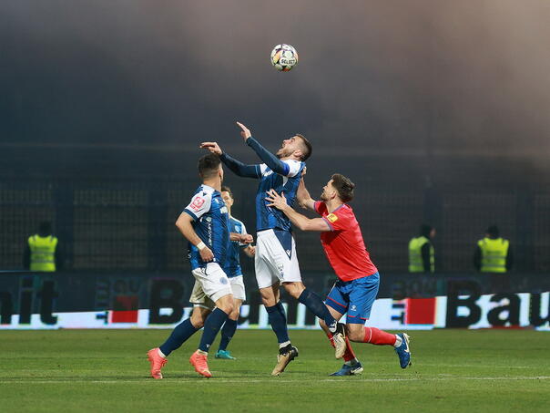 FOTO: FK ŽELJEZNIČAR