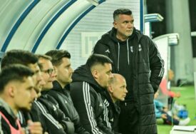 Zoran Zekić za hrvatske medije: "Mnogo je stvari o kojima ja i klub trebamo razgovarati"