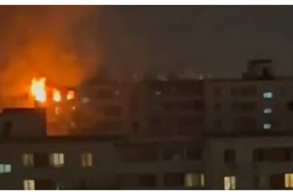 Eksplozija u Moskvi, najmanje dvoje mrtvih (VIDEO)