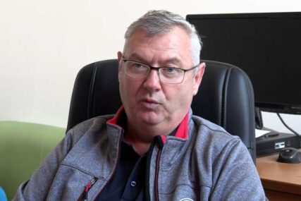 Kajtaz: Zemlja sve siromašnija i sve više korisnika Crvenog križa