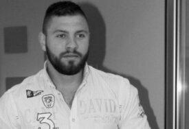 Evo ko je bio Benjamin Spahović (28) koji je preminuo nakon stravične nesreće u Sarajevu
