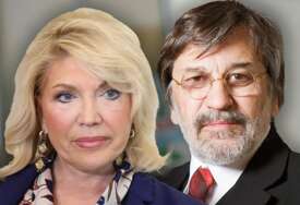 "BILA SAM REŠ PEČENA, NAMJERNO JE TO RADIO" Suzana Mančić nakon mnogo godina otkrila KAKVU NEPRIJATNOST je doživjela od Dragana Nikolića
