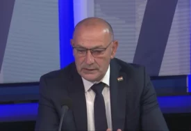 Medved: Vjerujem u podršku Milanovića za uvođenje vojnog roka