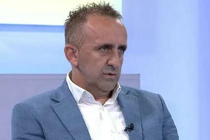 UPRAVNI ODBOR ODLUČIO: Elvedin Tatarević je novi generalni direktor JU Dom zdravlja KS