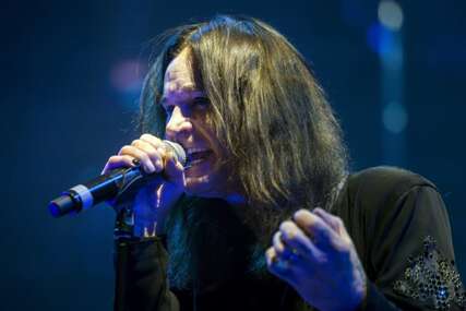 Ozzy Osbourne: "Održat ću koncert, makar mi to bilo posljednje što ću učiniti"
