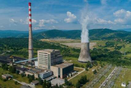 Termoelektrana Pljevlja izlazi iz pogona do 2041.