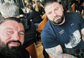 Oglasio se Tomislav Spahović nakon bratove smrti: 'Niko nije objavio ime vozača, a da je obrnuto...'