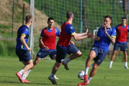 N/FSBiH objavio cijene ulaznica za duel Zmajeva i Austrije
