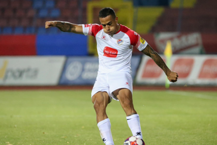 Borac osramoćen u Banja Luci, Herrera:" Imamo još 90 minuta"